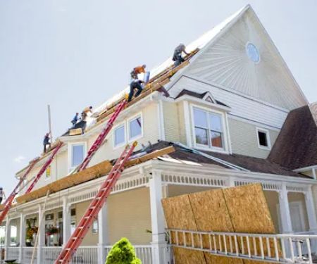 3 Seasons Construction
