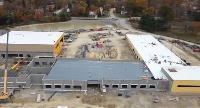 Tarheel Roofing and Construction Inc. Picture 7