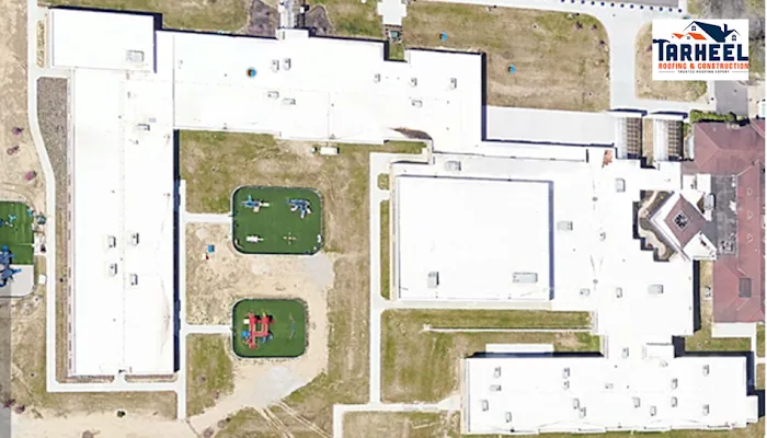 Tarheel Roofing and Construction Inc. Picture 9
