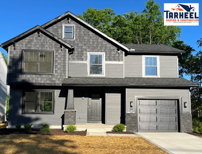 Tarheel Roofing and Construction Inc. Picture 10