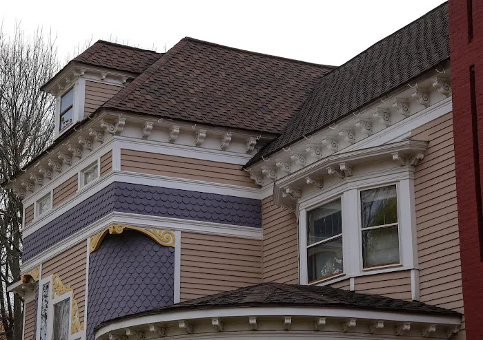 Oasis Gutters & Roofing Picture 2
