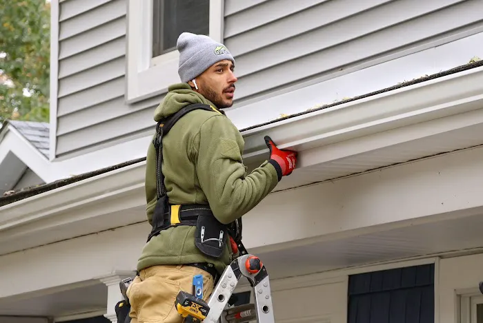 Oasis Gutters & Roofing Picture 5