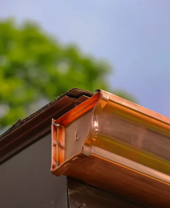 Oasis Gutters & Roofing Picture 4