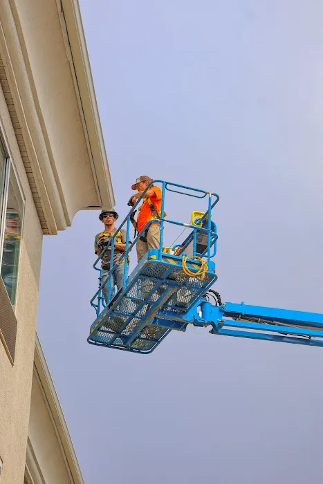 Oasis Gutters & Roofing Picture 3