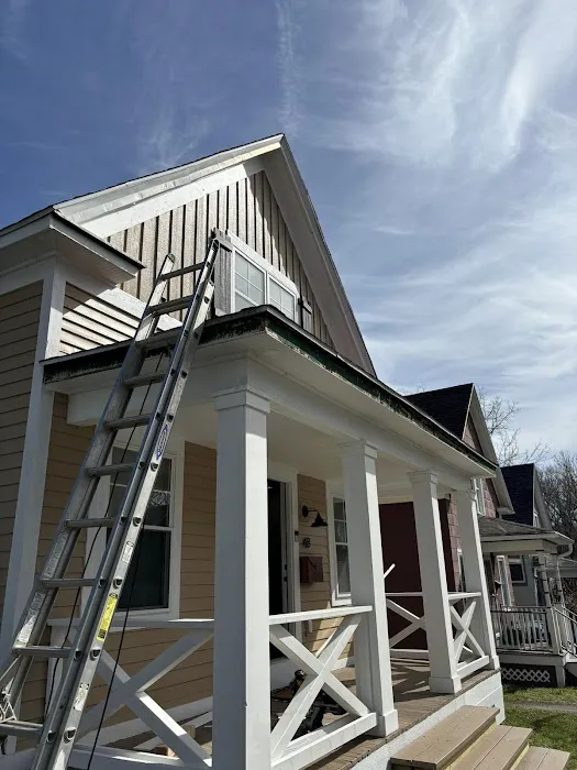 Oasis Gutters & Roofing Picture 8