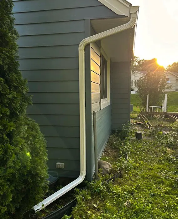 Oasis Gutters & Roofing Picture 9