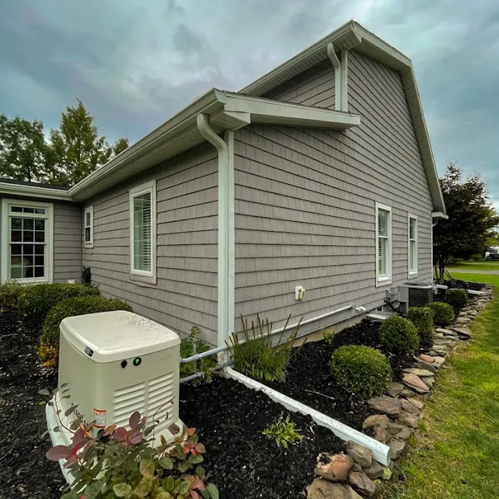 Oasis Gutters & Roofing Picture 10