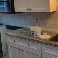 Sanders Contracting Inc ico