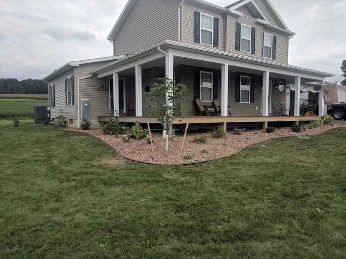 Sanders Contracting Inc Picture 5