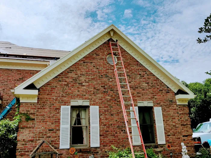 Sanders Contracting Inc Picture 4