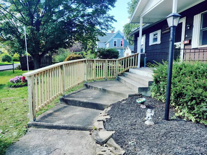Sanders Contracting Inc Picture 9
