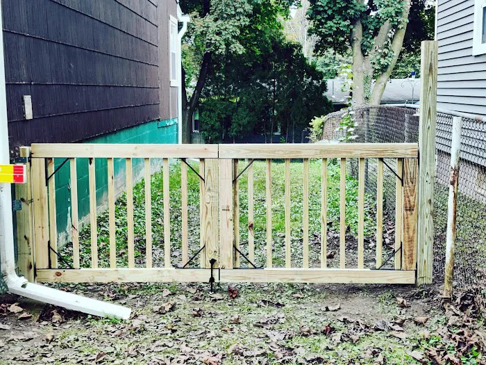 Sanders Contracting Inc Picture 6