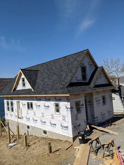Sanders Contracting Inc Picture 7