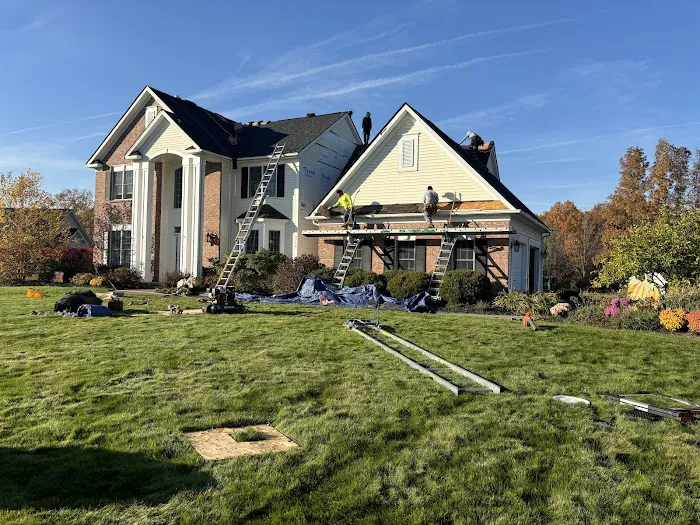Testa Roofing LLC Picture 1