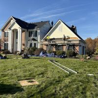 Testa Roofing LLC ico