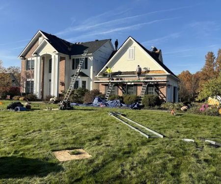Testa Roofing LLC