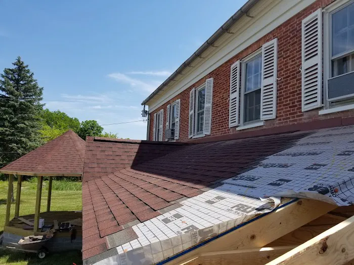 Testa Roofing LLC Picture 9