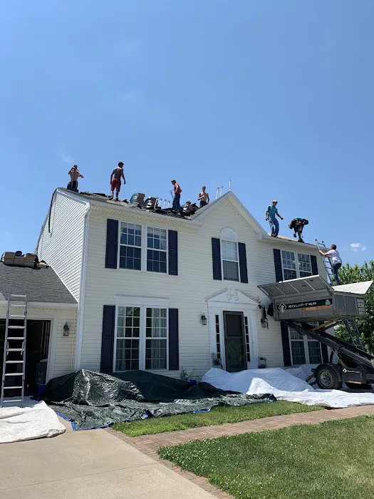 TCS Roofing Ltd. Picture 5