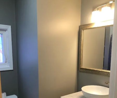 Collins Home Improvements