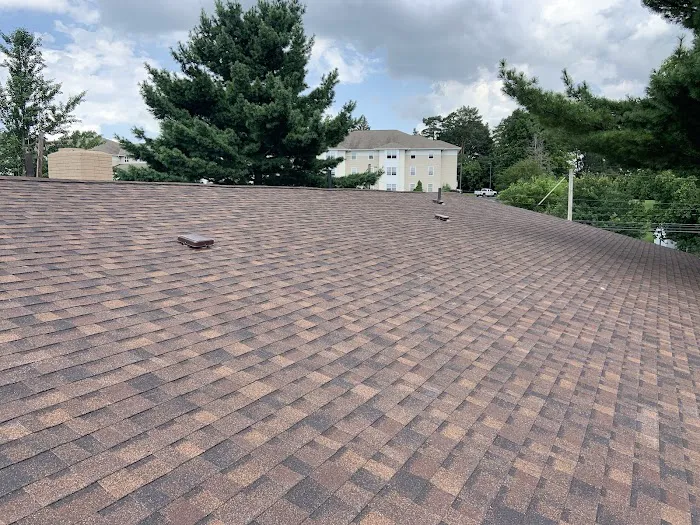 Conley's Roofing Picture 4