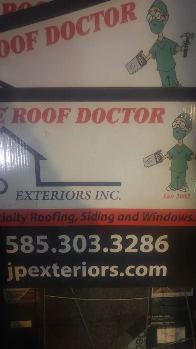 JP Exteriors Picture 1