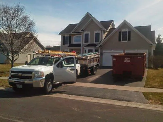 JP Exteriors Picture 5