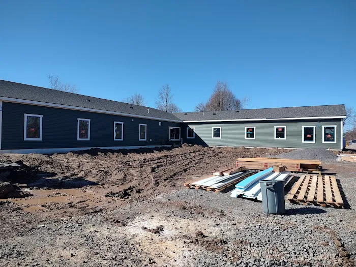 Caston Contracting Picture 1