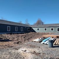 Caston Contracting ico