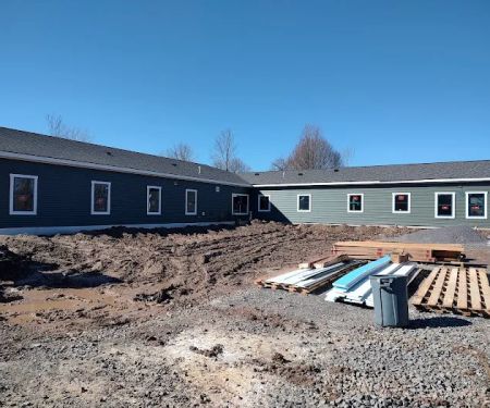 Caston Contracting
