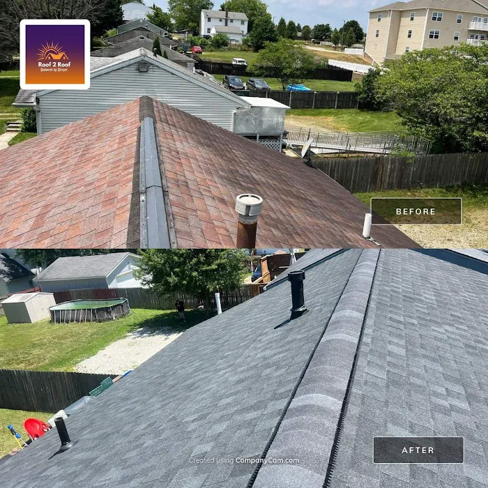 Roof 2 Roof Picture 9