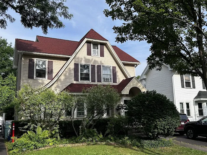 Lilac Roofing Picture 1