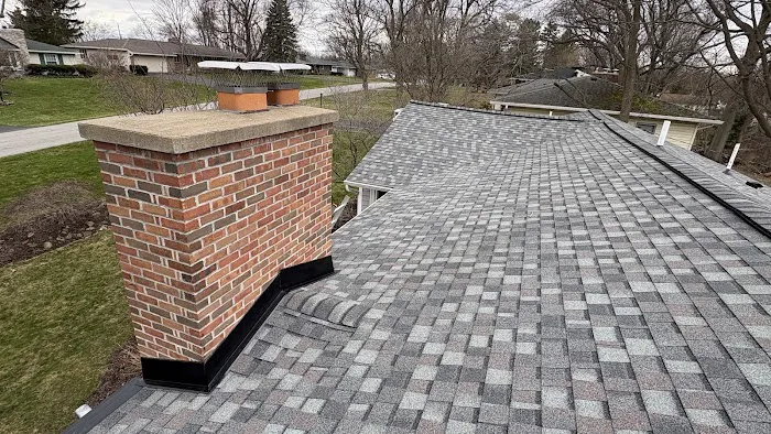 Lilac Roofing Picture 5