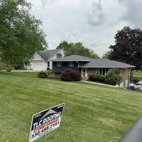 TLC Roofing ico