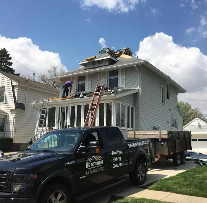 TLC Roofing Picture 10