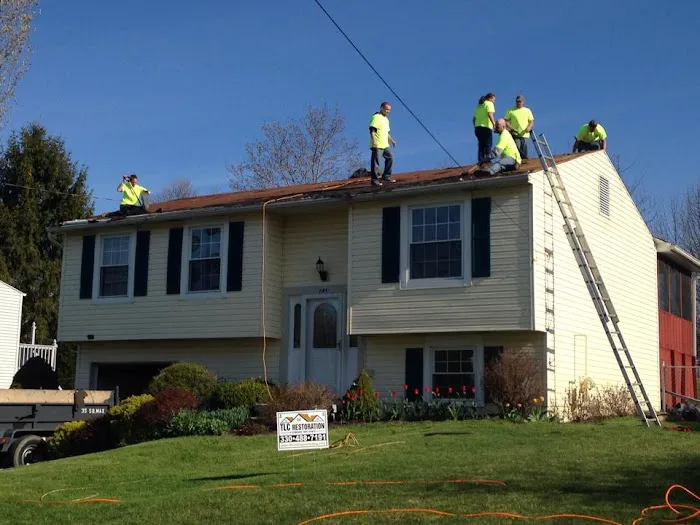 TLC Roofing Picture 9