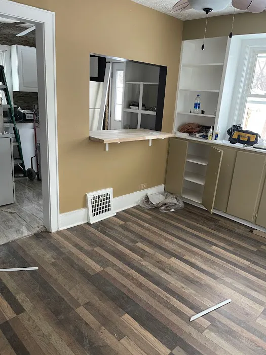 Savior Exteriors plus home improvement Picture 4