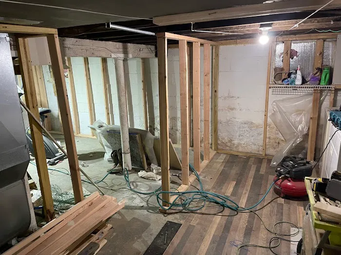 Savior Exteriors plus home improvement Picture 3