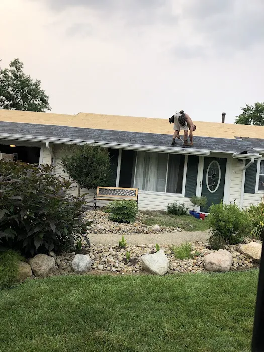 JBL Roofing & Construction Inc. Picture 3
