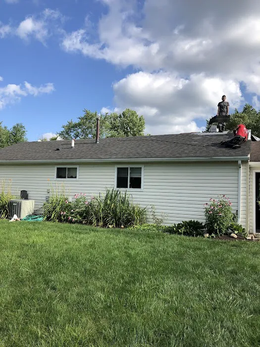 JBL Roofing & Construction Inc. Picture 7