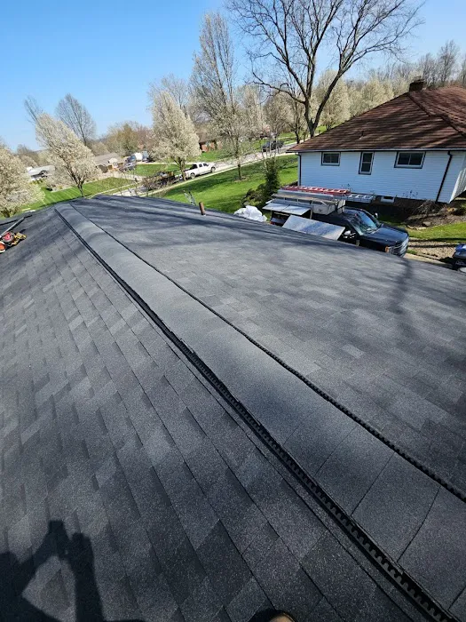 JBL Roofing & Construction Inc. Picture 4