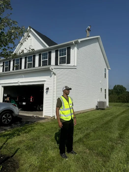 Napolitano Roofing NY LLC Picture 4