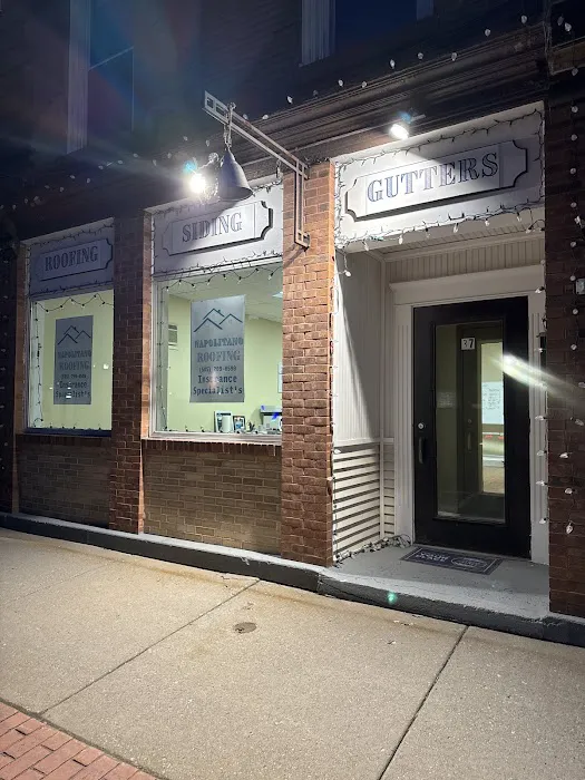 Napolitano Roofing NY LLC Picture 8