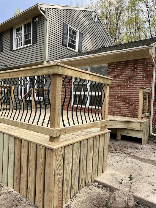 SL Custom Construction Picture 4