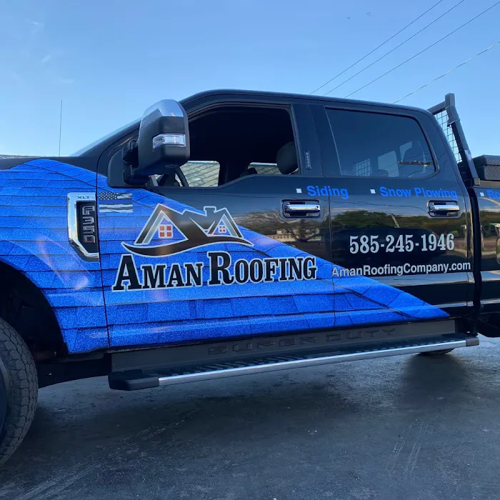 Aman Roofing Picture 10