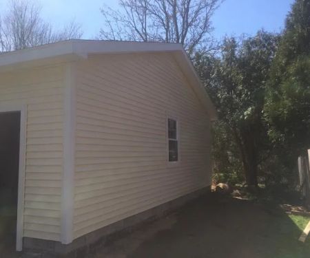 All Weather Contracting