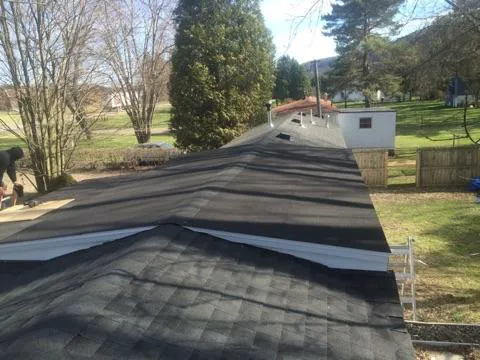 All Weather Contracting Picture 2