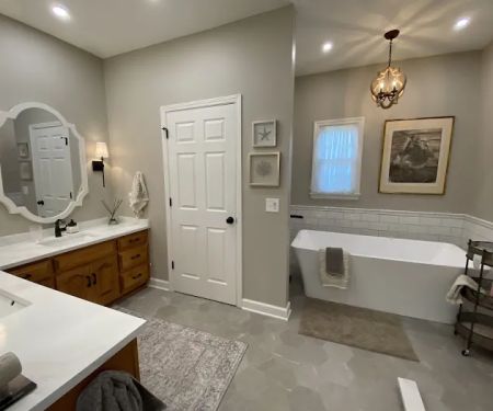 Lenkey Priest Roofing & Construction