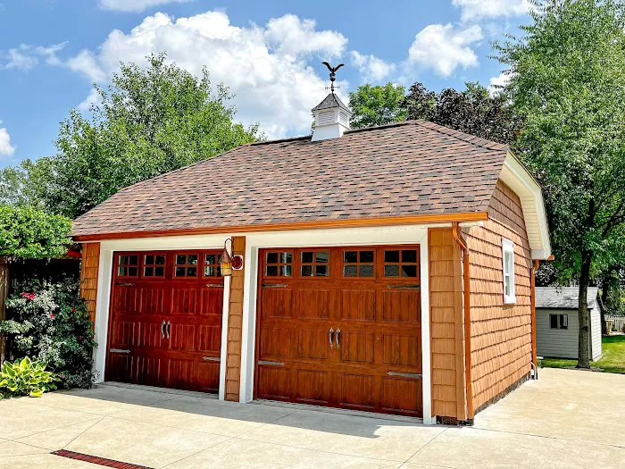Lenkey Priest Roofing & Construction Picture 9