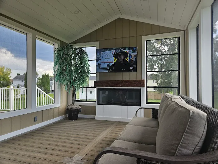 JReid Renovations LLC Picture 3
