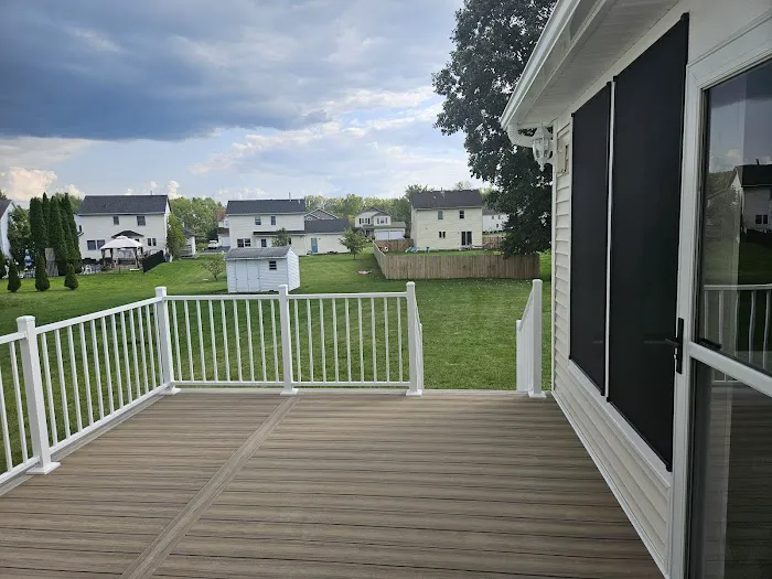 JReid Renovations LLC Picture 2